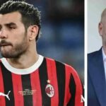 Igli Tare e pranon se po negociojnë shitjen e Theo Hernandez