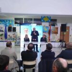 Shaqir Totaj merr përkrahje edhe nga boshnjakët, Duda Balje i bashkohet fushatës së tij