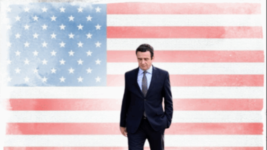 Festë në Serbi, Amerika ia ktheu shpinën Kosovës! – Bravo Albin Kurti!