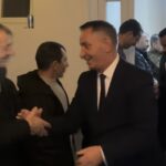 Pal Lekaj takon banorët e fshatrave të Pejës: Po ndihet fuqishëm atmosfera e përkrahjes