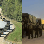 Me ftesë të ushtrisë amerikane, FSK-ja po merr pjesë në ushtrimin ndërkombëtar “Saber Junction 25”