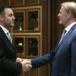 Orav-Konjufcës: Tani është momentumi për të avancuar në rrugën drejt integrimit në BE