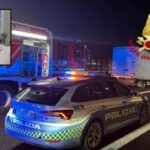 Tragjedi: Aksident me kamion në Itali, shoferi shqiptar humb jetën