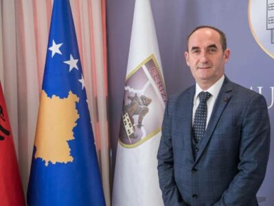 Lulzim Aliu: Kandidatët që e synojnë qeverinë qendrore duhet patjetër të kalojnë nëpër nivelin lokal