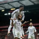Unitedi fiton pas dhjetë vitesh në “Anfield”