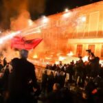 Protesta e PD-së, Ambasada Amerikane në Tiranë del me paralajmërim