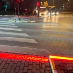 Dy këmbësore goditen nga vetura në Prishtinë, shoferi arrestohet dhe lirohet