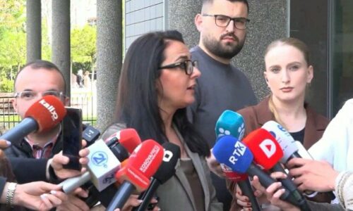 Shefja e deputetëve të LDK’së: Për keqardhje që ende s’ka qartësi për presidentin, s’ka ftesë as për Kryesi as për seancë