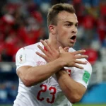 Pas Xhakës edhe Xherdan Shaqiri reagon për përmbytjet në disa qytete të Kosovës