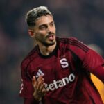 Albion Rrahmani rikthen formën te Sparta Praga: Kam rifituar besimin dhe dua të vazhdoj kështu