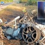 Aksidenti fatal i Diogo Jotas, dëshmitarët e hedhin poshtë deklaratën e policisë