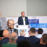 Tahiri: Mbështetja e jashtëzakonshme e qytetarëve është dëshmi e qartë se Shukri Buja do ta udhëheqë Lipjanin