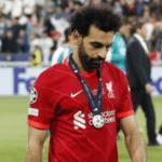 Mo Salah mungon ndaj Interit, Slot e lë jashtë listës!
