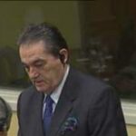 I dënuari për krime lufte në Kosovë, Pavkoviq, po lirohet nga burgu, thotë Vuçiq