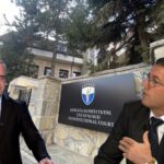 “Dimal Basha e ka shkelur Kushtetutën me devijimin e procedurës së propozimit të nënkryetarëve” – Vendimi i Kushtetueses, flasin avokatët