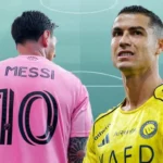 Ja cilat janë 10 fanellat më të shituara në Botë për vitin 2025, nuk është as e Messit dhe as e Ronaldos