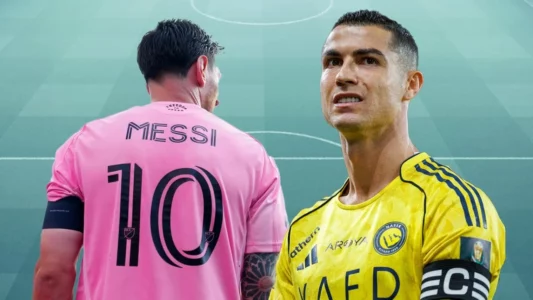 Ja cilat janë 10 fanellat më të shituara në Botë për vitin 2025, nuk është as e Messit dhe as e Ronaldos