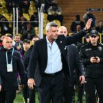 Lirohet presidenti i Fenerbahces, i cili u arrestua për drogë!