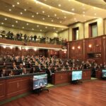 Rezoluta, zgjatja buxhetore, komisionet parlamentare – krejt çka u vendos në seancën e parë të legjislaturës së re në Kuvendin e Kosovës