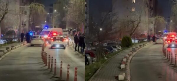 Policia dhe ambulanca në Bregun e Diellit – çka po ndodh?