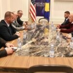 Haradinaj: S’ka institucione efikase pa administratë të motivuar