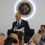 AAK mbledh Këshillin e Përgjithshëm, kompleton kandidaturat për kryetarë komunash