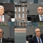 Specialja ua vazhdon paraburgimin Thaçit, Smakajt, Kilajt dhe Fazliut