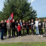 Hoxhaj: Haga u mbush me jehonën e UÇK-së dhe me emrat e luftëtarëve të lirisë
