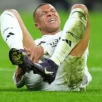 Mbappe e brengos Realin me lëndimin e fundit para dueleve me Juven e Barçën