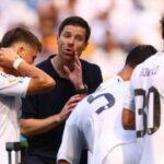 Lojtarët e mbështesin fuqishëm Xabi Alonson, pas fitores ndaj Alaves