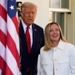 Tarifat amerikane, Meloni kundër Trumpit: Veprimi i tij është një gabim