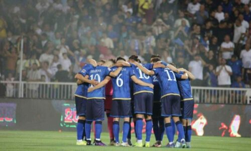 “Kosova është në rritje”, trajneri i Sllovenisë flet për gjasat e Dardanëve për të shkuar në Botëror