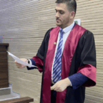 Avokati Shefqeti pas vrasjeve të fundit: Në tavolinë duhet të kthehet dënimi me vdekje