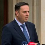 Abdixhiku: Presidentja bën mirë të ketë qëndrim për këtë situatë