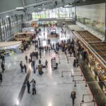 Parandalohet kontrabanda në aeroport, udhëtari nga Gjermania kapet me ora mbi 12 mijë euro