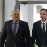 Nuk e futi në listën e kandidatëve për deputet, Abdixhiku flet për Agim Veliun