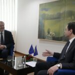 Qeveria në detyrë sfidon BE-në: Kushdo që kërkon takim me Kurtin, duhet të vijë në vendin ku punon kryeministri