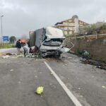 Shqiptari vdes në një aksident në Itali