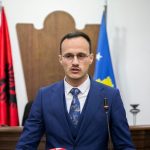 Reagon Alban Hyseni për vrasjet në Gjilan