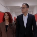 Alban Hyseni pas votimit: Uroj të ketë proces demokratik, rezultatin nuk po e paragjykoj