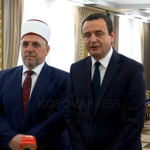 Kurti ende asnjë fjalë për thirrjet antishqiptare në Kumanovë