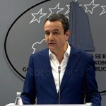 Pezullimi i dialogut strategjik shkaku i tij, Kurti thotë se nuk është prishur me Amerikën