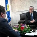 Hamza jep detaje nga takimi me Kurtin – Qe çka i tha Albini