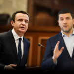 “Kurti ka pasur frikë edhe të mendojë koalicionin me PDK-në”