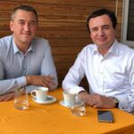 VV`së edhe me shkelje kushtetuese nuk i kalon Nenad Rashiq për nënkryetar të Kuvendit