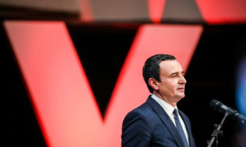 Supremja lë në fuqi vendimin e PZAP-it për gjobitjen e VV-së, e përdorën aeroportin, QKUK-në dhe urën për fushatë