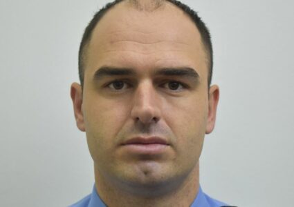 E dhimbshme: Vdes pjesëtari i Policisë së Kosovës
