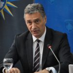 Aleksandër Lumezi propozohet për Zv/Kryeprokuror të Shtetit