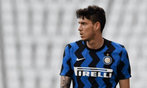 Barcelona i nis kontaktet me agjentin e Bastonit