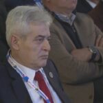 Ali Ahmeti rizgjidhet kryetar i BDI-së